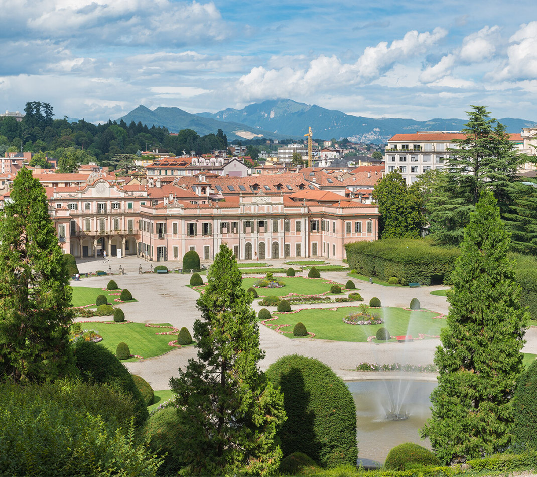 Visita Ortopedica Varese